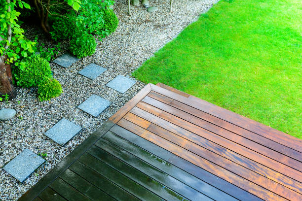 Best Patio and Deck Pressure Washing  in New Berlinville, PA