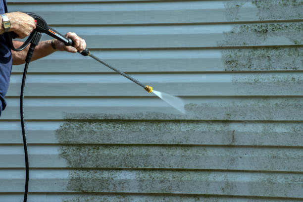 Best Pool Deck Cleaning  in New Berlinville, PA